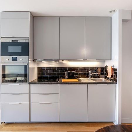 Le Studio Goeland Trouville-sur-Mer Eksteriør billede