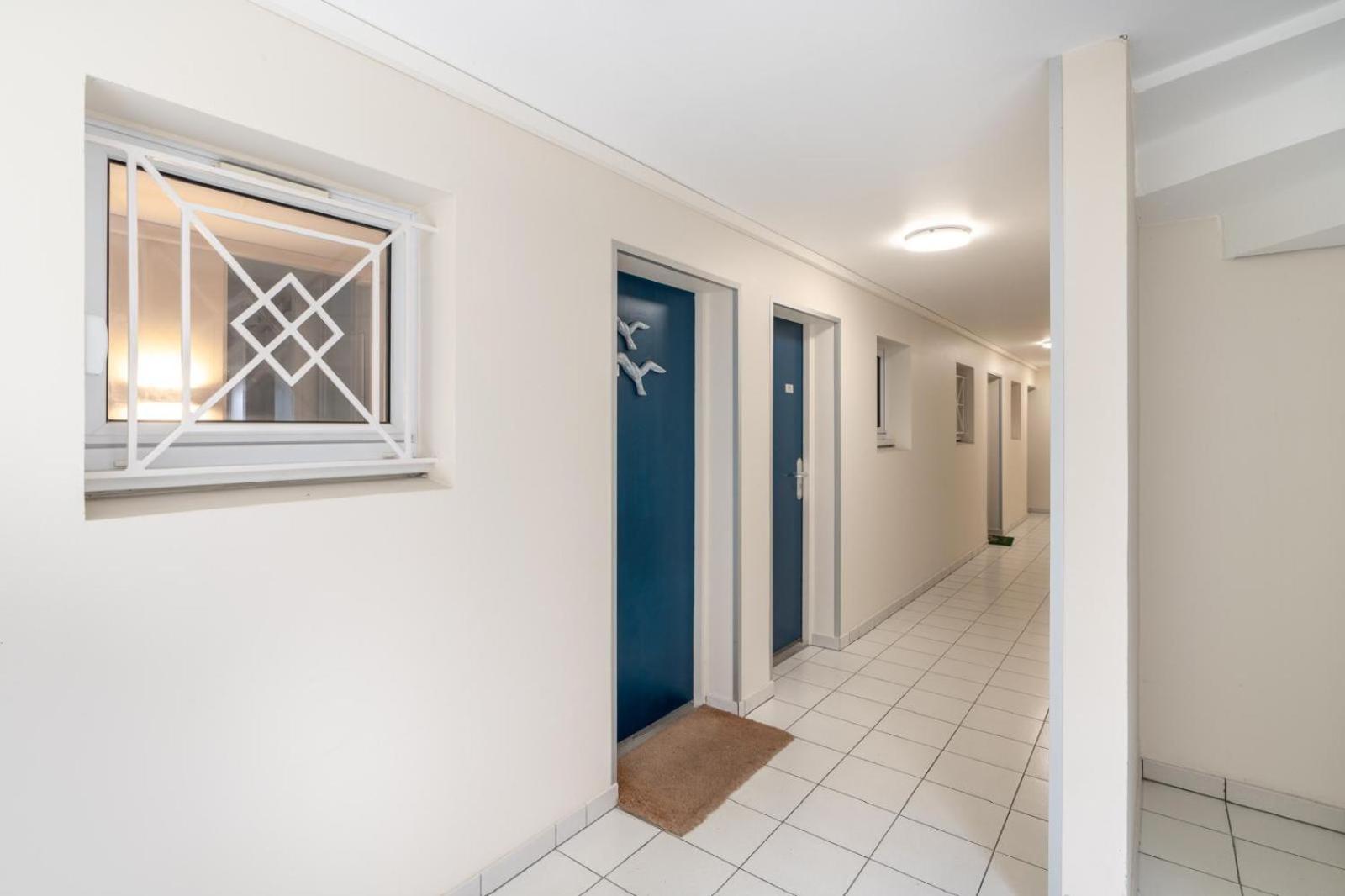 Le Studio Goeland Trouville-sur-Mer Eksteriør billede