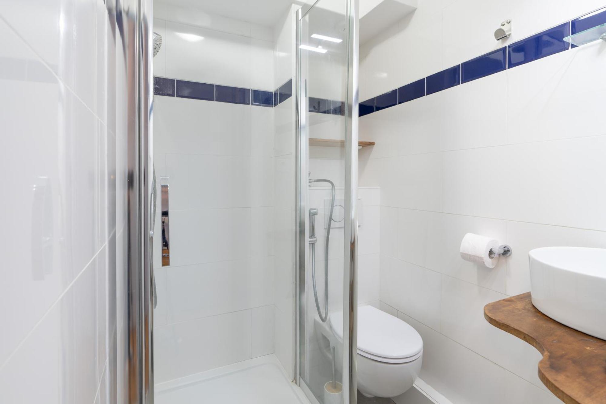 Le Studio Goeland Trouville-sur-Mer Eksteriør billede